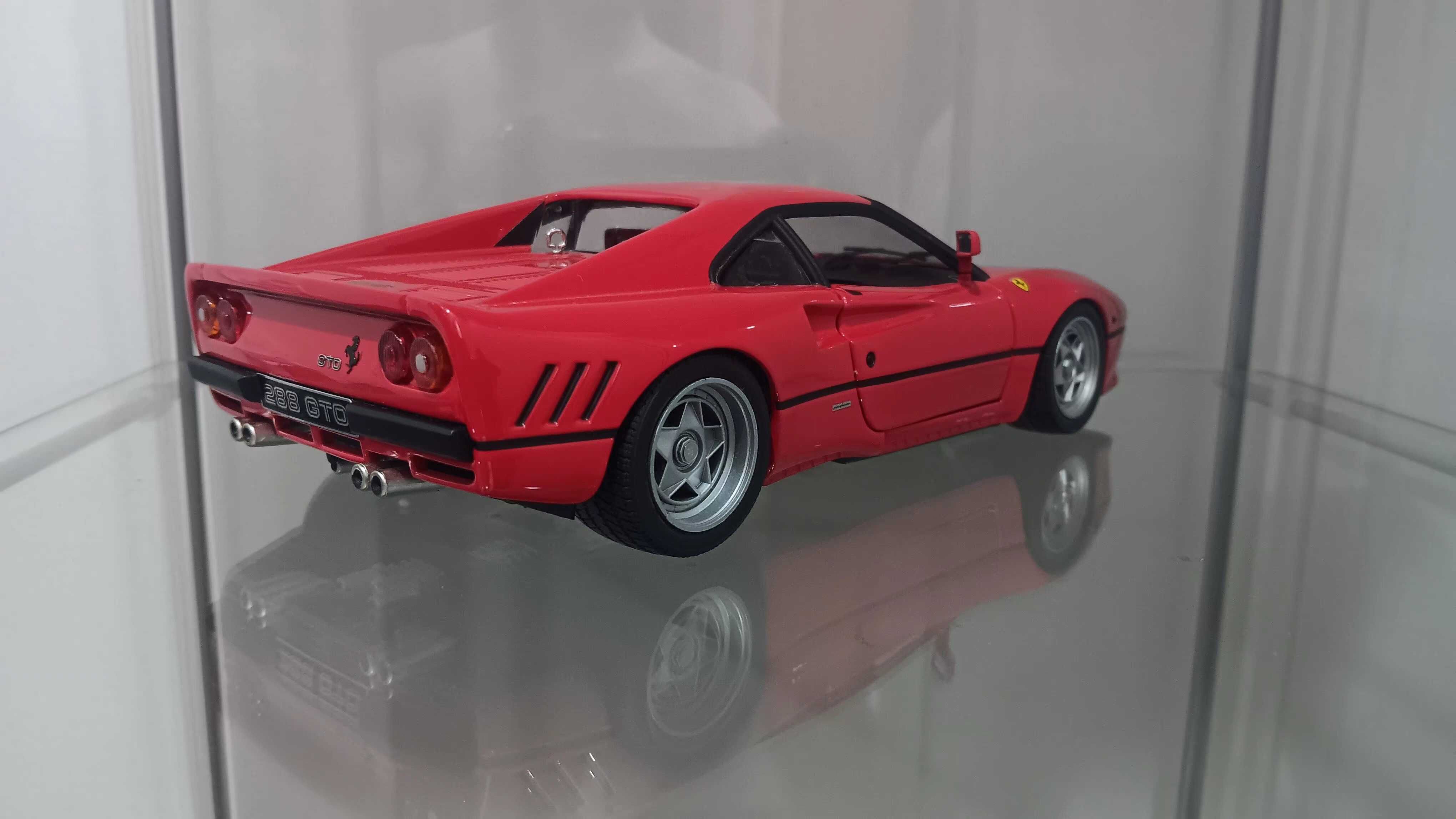 Hotwheels elite 1/18