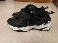 Nike M2K Tekno Black