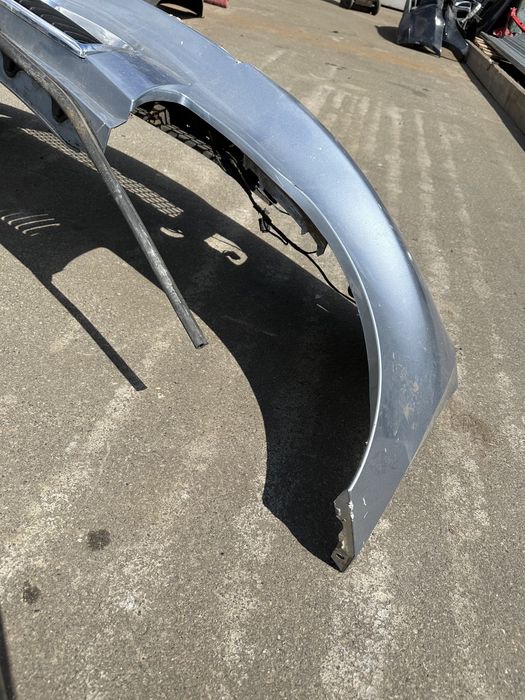 Бампер BMW E81 E87 М пакет БМВ Е81 Е87