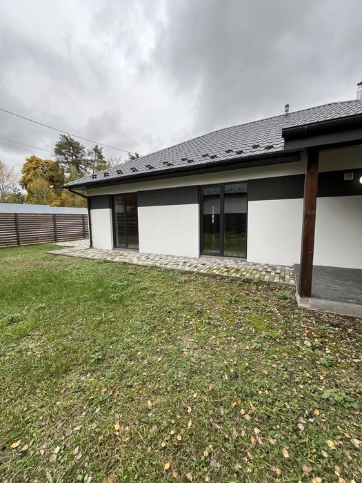 Будинок з ремонтом 110 кв.м, 6 соток