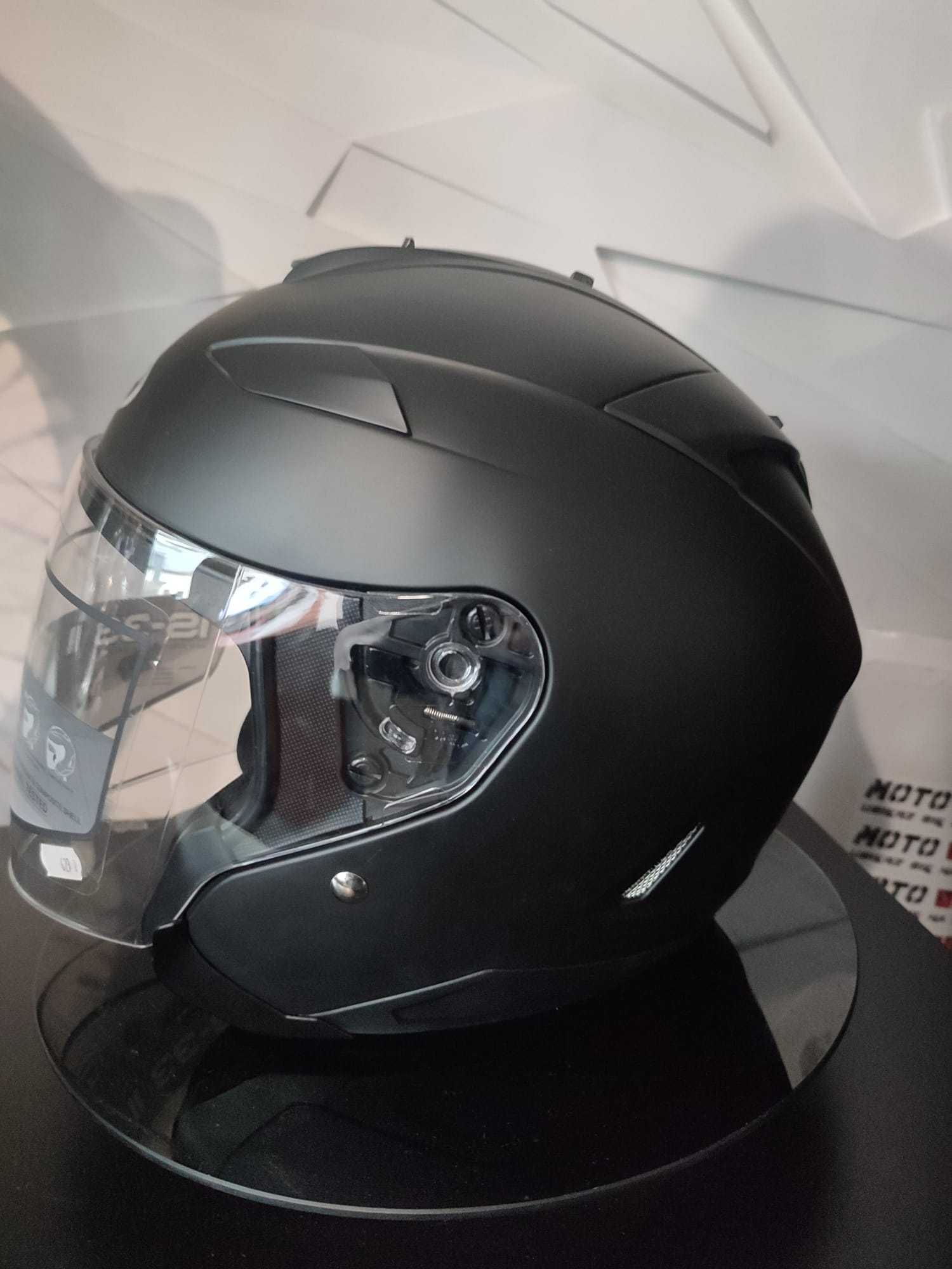Kask HJC IS-33 II 'XS RATY 0% wypożyczalnia odzieży moto!