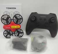 Міні - дрон квадрокоптер , легкий для дітей Mini Drone TOMZON A24