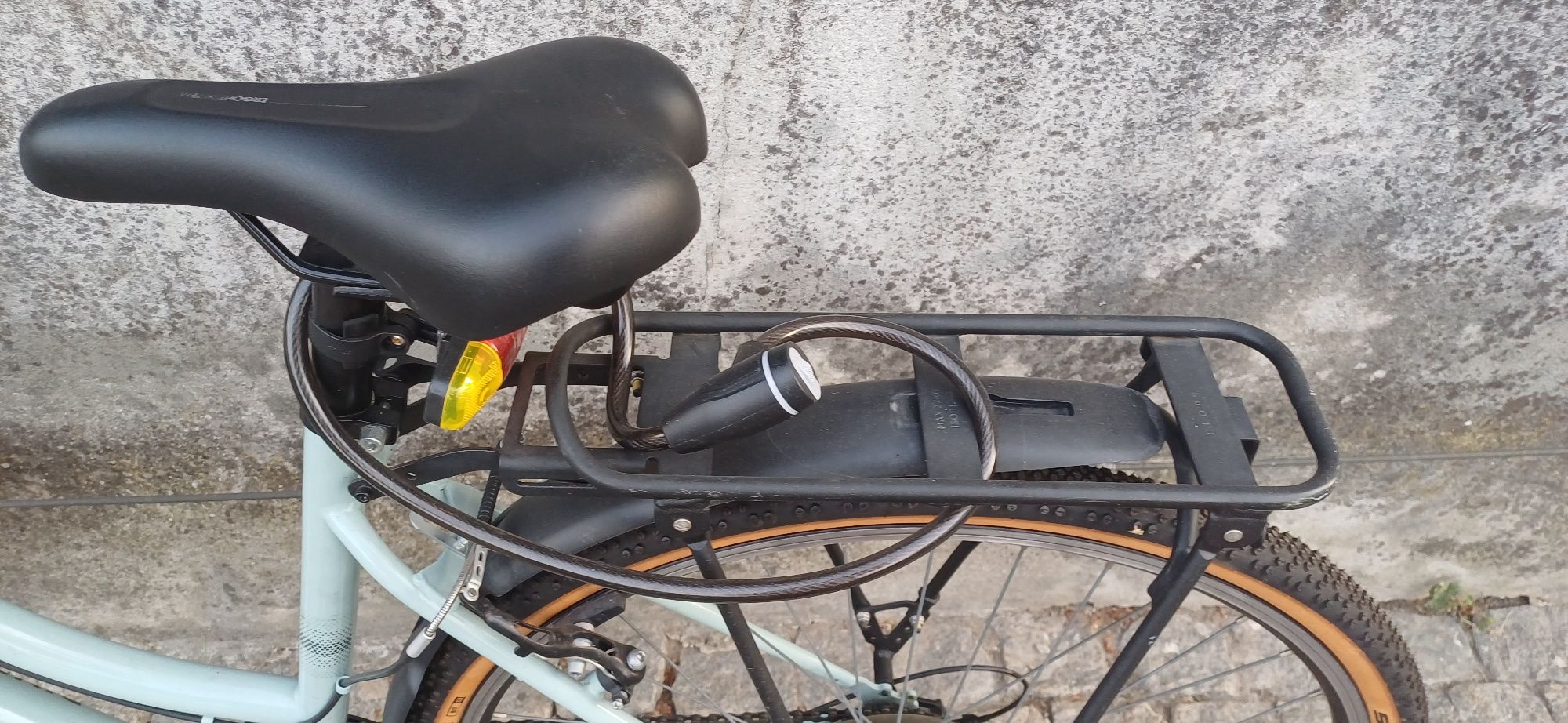 Bicicleta riverside