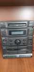 Wieża Akai AC-MX66