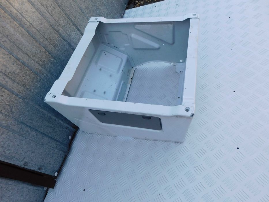 Podstawa fotela pojedynczego pasażera Sprinter W906 VW Crafter