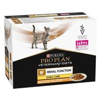 Вологий корм Pro Plan Veterinary Diets (Вет Дієти) для котів. 8 Видів