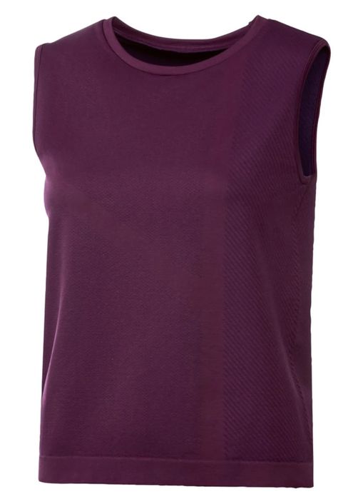 Жіноча безшовна спортивна майка Crivit Німеччина