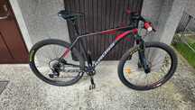 Rower Kross level 8.0