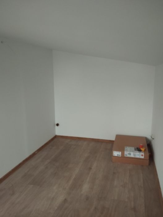 Działka rod łowiza