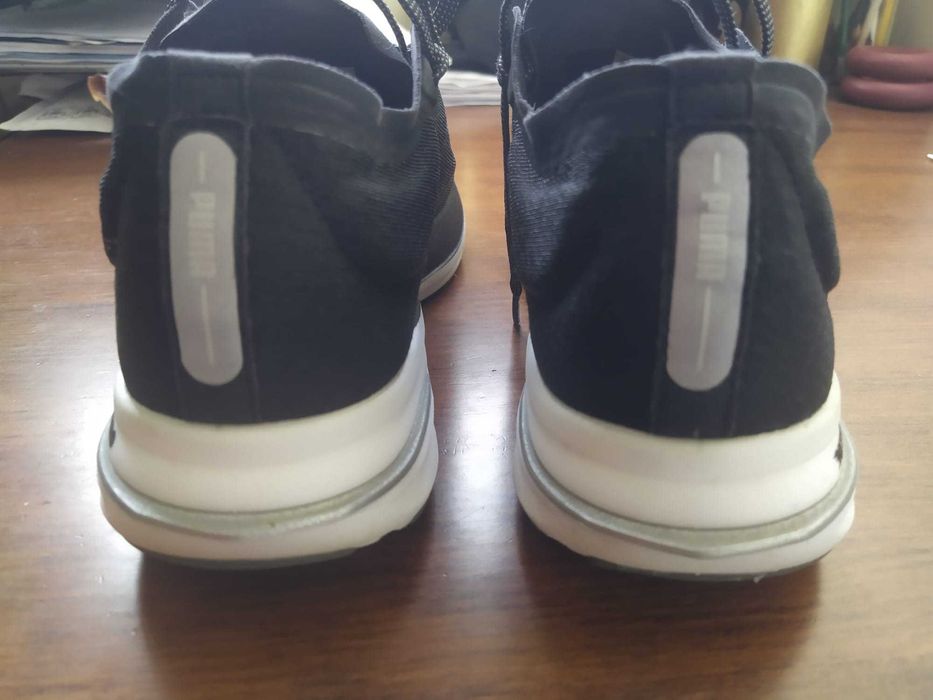 Sapatilhas de corrida Puma Deviate Nitro