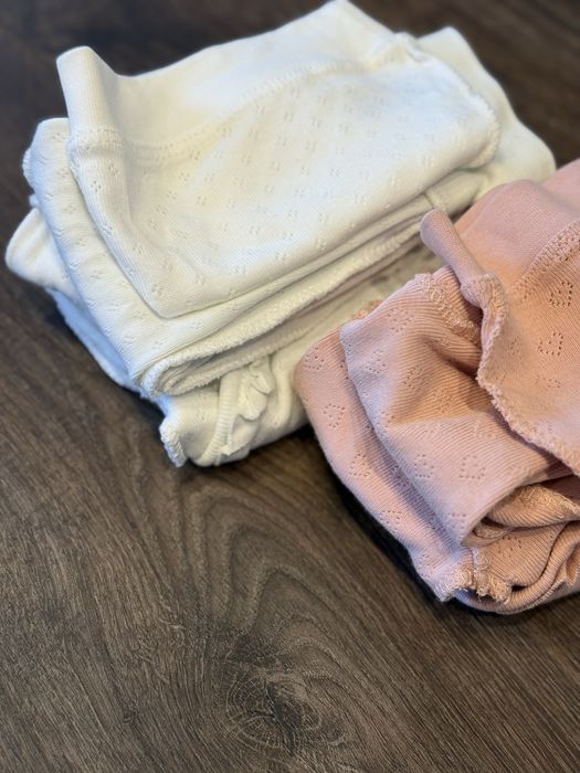 Набір дитячих речей, 56 розмір