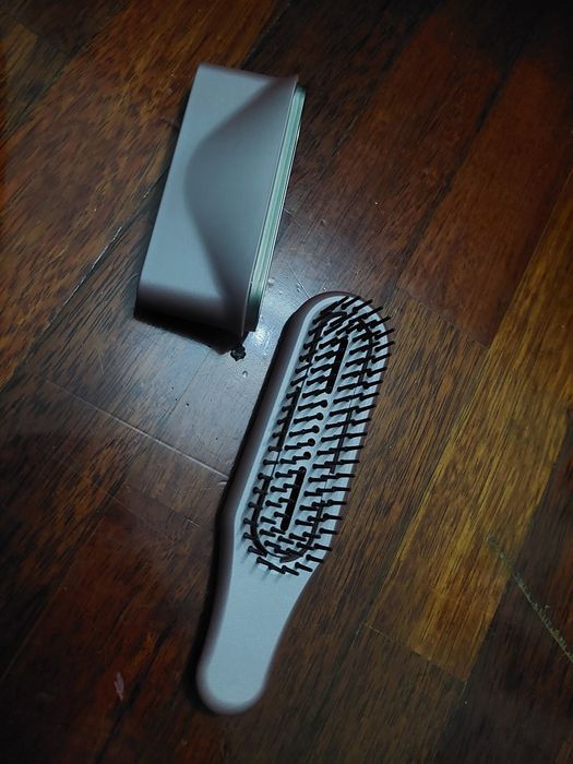Cecotec Air Lisse 2in1 Black
