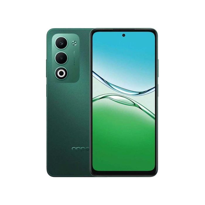 OPPO A5 5G 4/128GB Black Green Kraków ul.Krakowska 4 Sklep