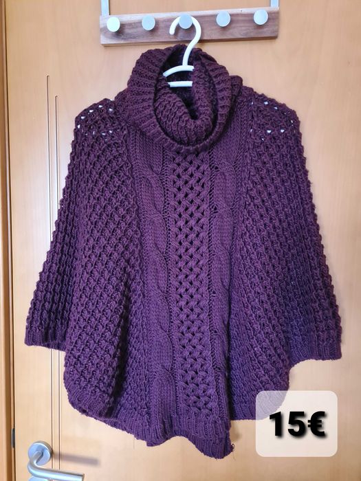 Tops, blusas e outros