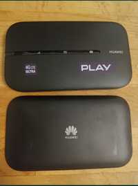 Kompletna obudowa do router modem Huawei E5783 czarny. Obudowa, klapka