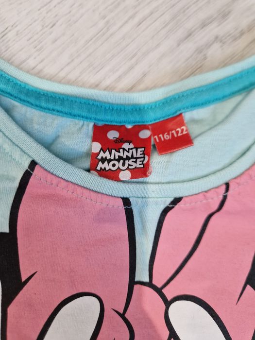 koszulka minnie 116