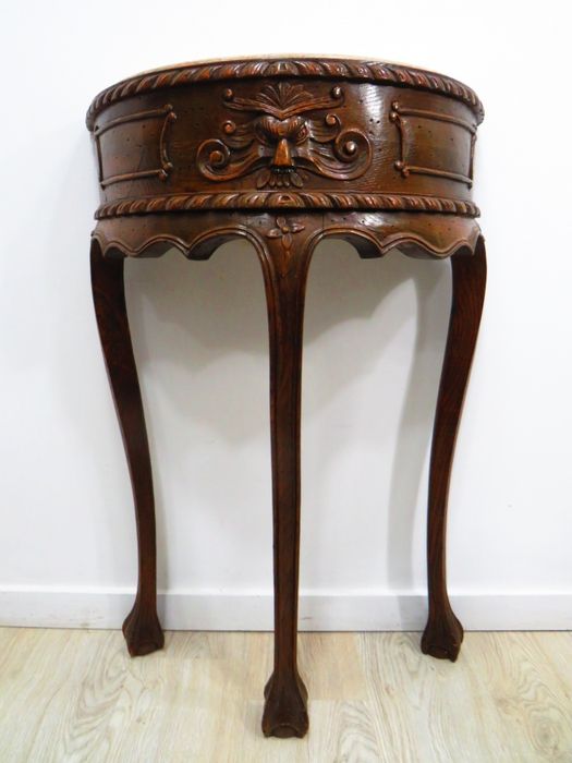 Credencia D. João V.