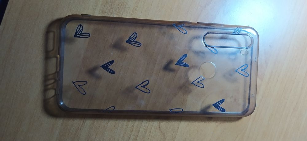 Чохли на Xiaomi Redmi Note 8T