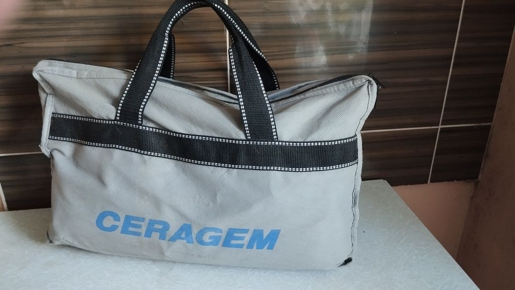 Электрический тепловой матрац Geragem SLE-0627( электрогрелка)