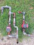Pompy/ pompa Grundfos