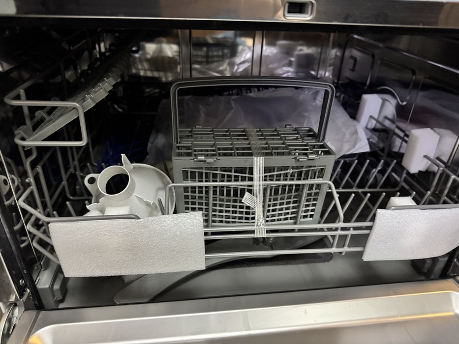 Zmywarka wolnostojaca Comfee KWHTD602EW Biała, 220 240 V