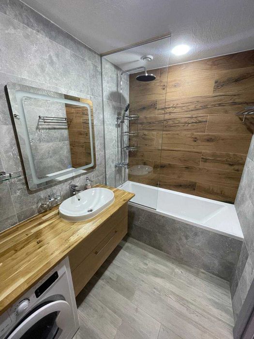 Вілла в "NAFTA APARTS & VILLAS" під ключ ! Дохід 8500 $ на рік !