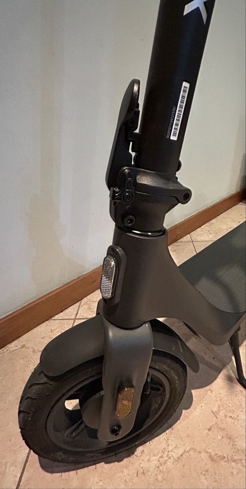 Trotinete XIAOMI Electric Scooter 4 Lite 2nd Gen ES