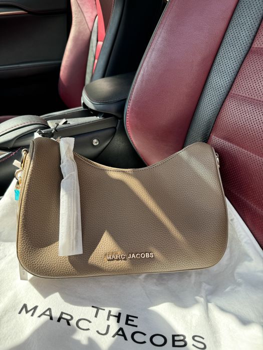 Сумка Marc Jacobs з аутлету нова