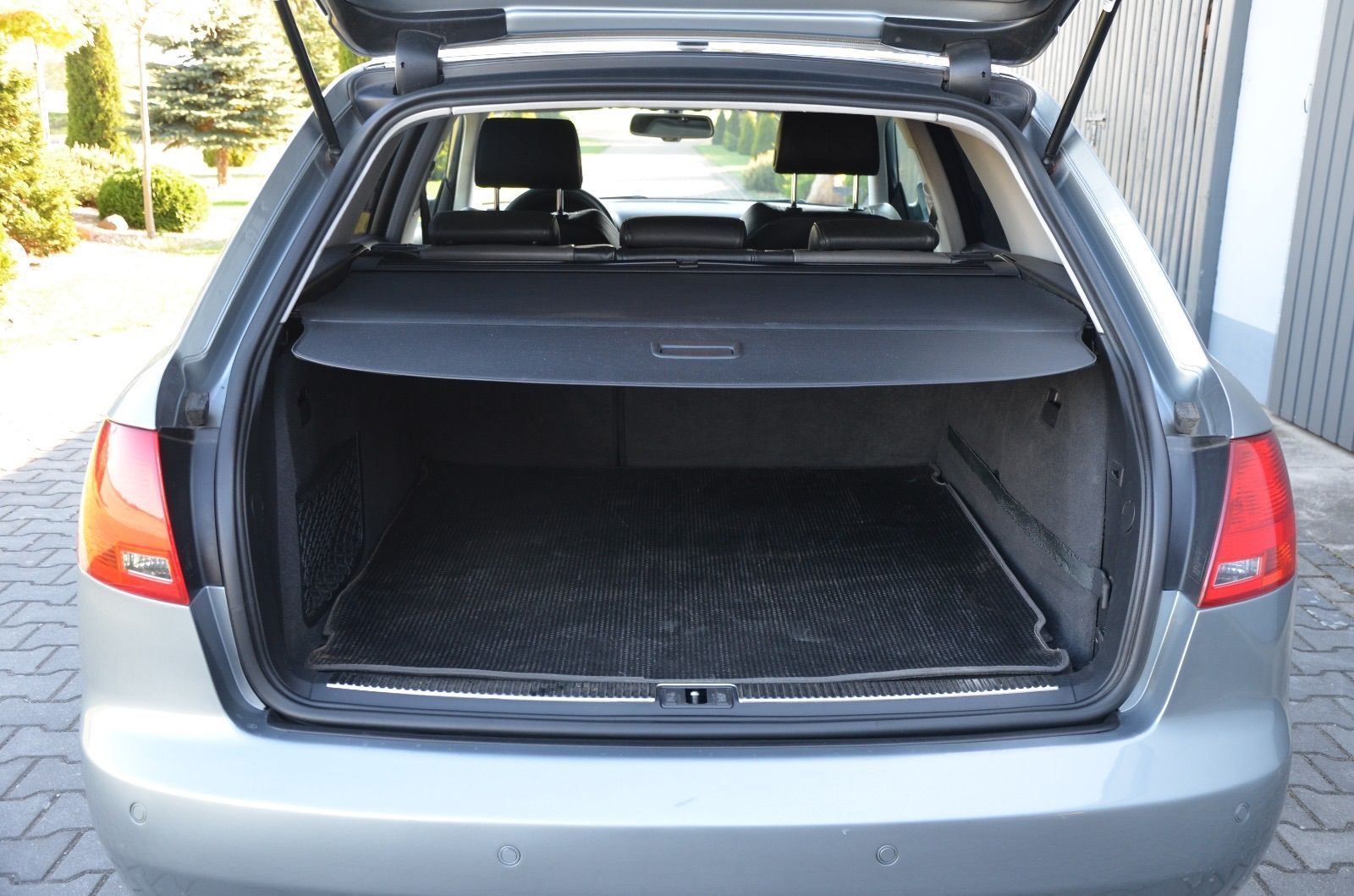 Audi A4 BiXenon,PDC,Skóra,Szyberdach,Tempomat,Świeży Serwis!