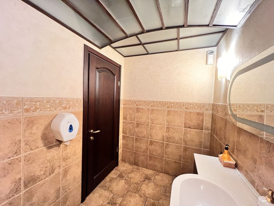 Продам  ресторан в центральнрй части города