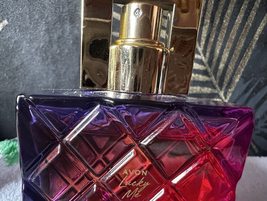 Perfumy Avon Lucky Me
