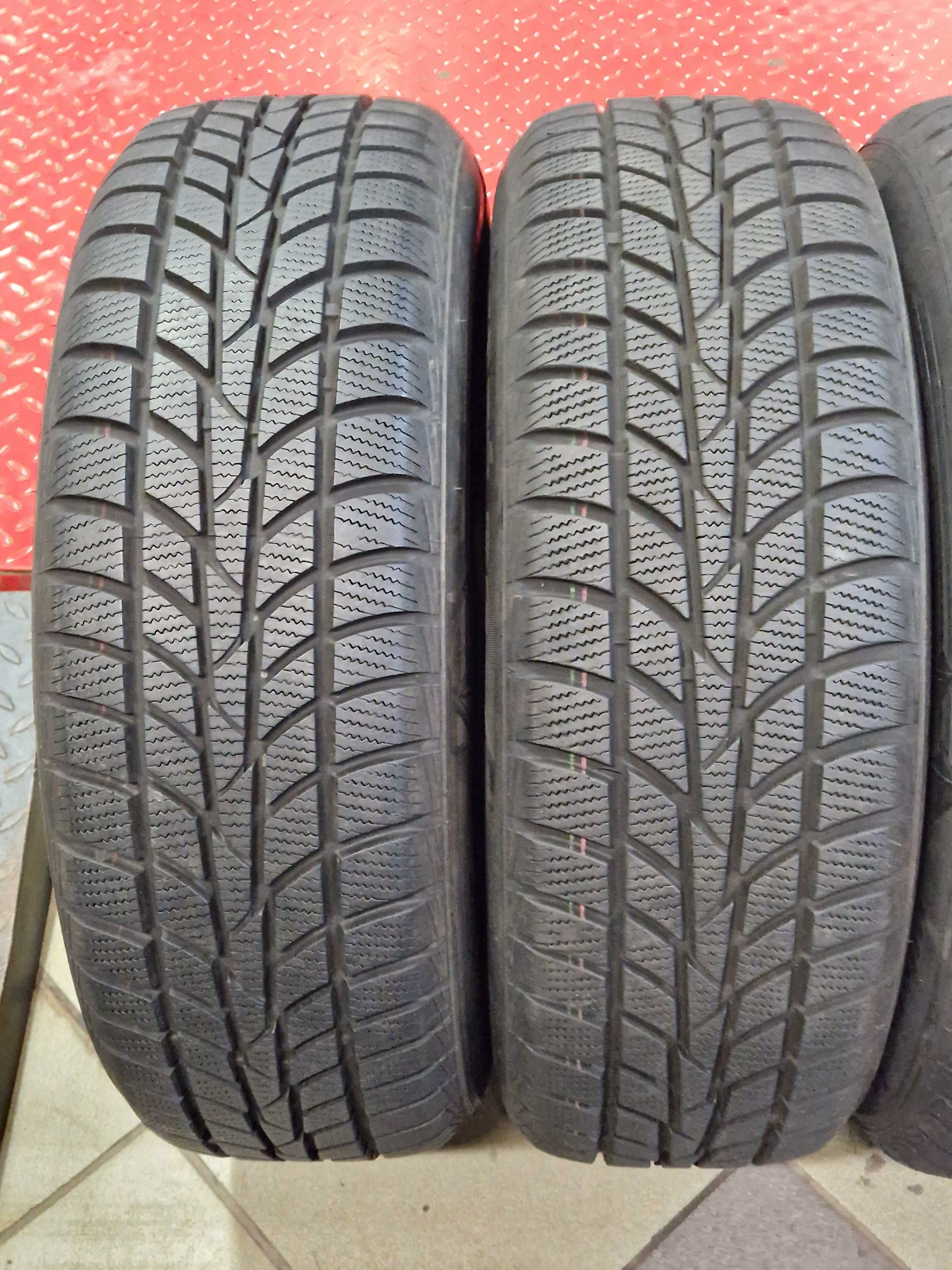 Hankook 205/60R16 Winter Icept RS