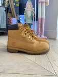 Buty timberland miodowe kultowe