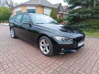 BMW  Seria 3 F31 2.0 Diesel