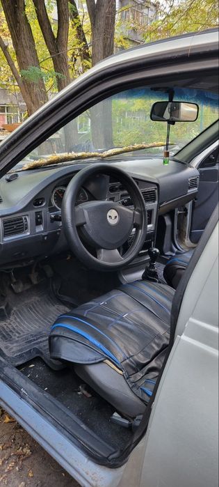 Продам Daewoo Nexia 2008 г