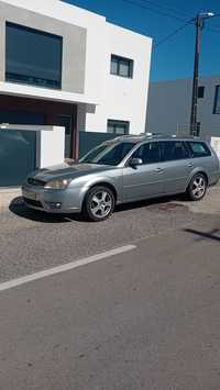Ford mondeo 2004
