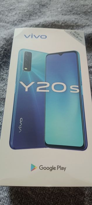 Smartfon VIVO Y20S