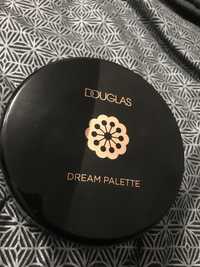 Douglas dream palette