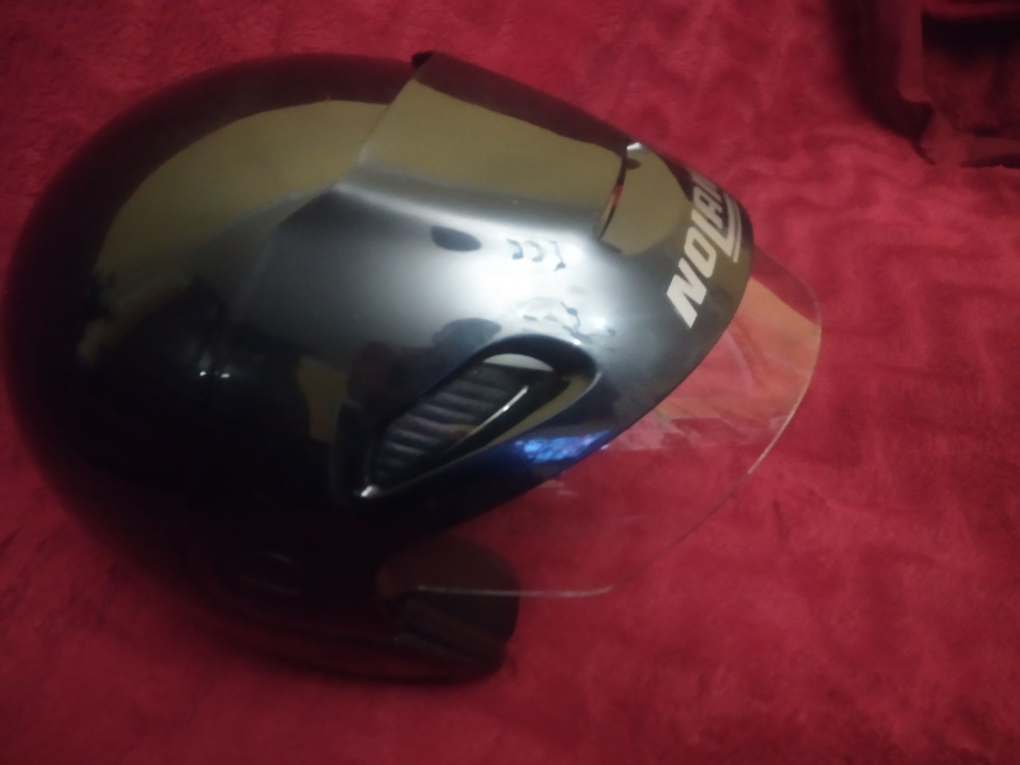 Kask Nolan rozm.XS