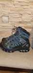 Nr 38 Buty SALOMON QUEST 4D GTX Gore Tex Stan Idealny!