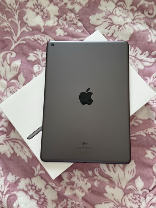 Vendo Ipad 7.ª Geração 32GB