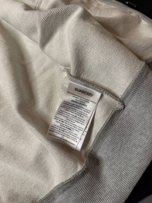 Зіпка/Худі Burberry