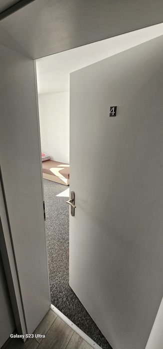 Wynajem pokoje pracownicze