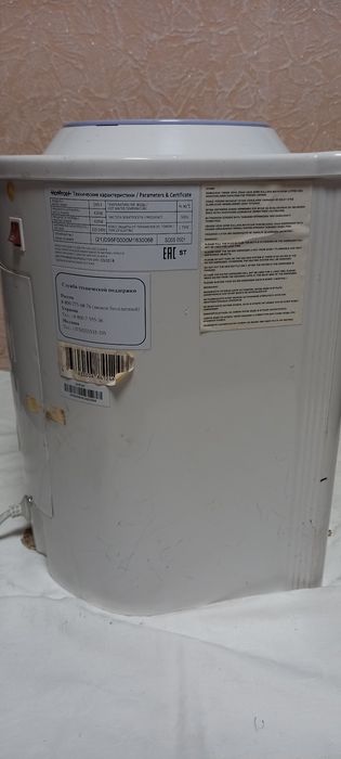 Продам Кулерр для води