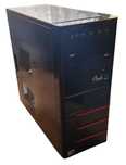Komputer Intel Core i3-540 / 2GB RAM / 160GB HDD / DVD