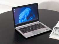 Laptop Fujitsu Lifebook E744 i5/8GB/SSD