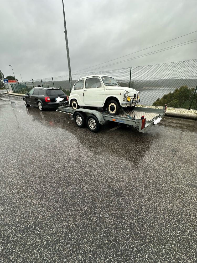 Transporte Carros / serviço reboque