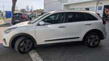 Kia e-Niro 64kWh