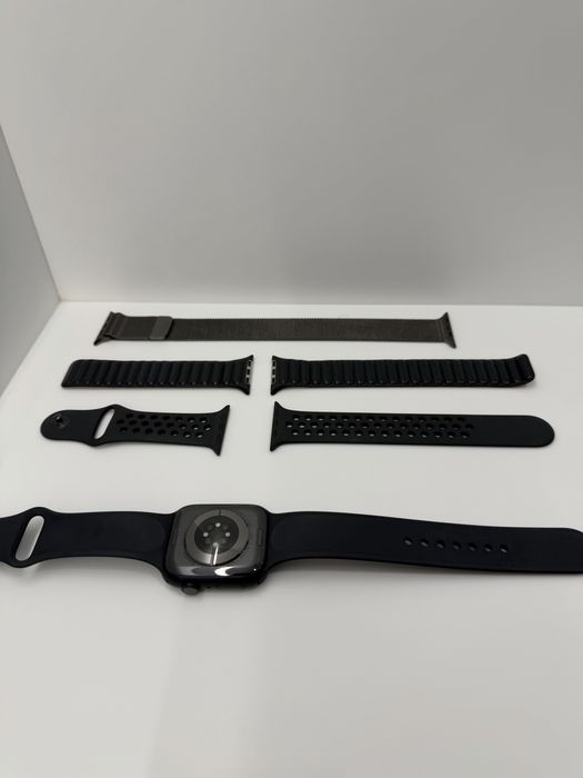 Apple Watch Series 7 45mm