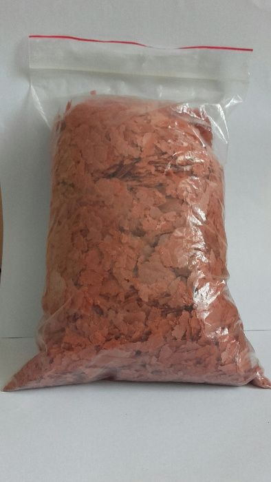 Pokarm dla ryb Tropical D-50 PLUS (wybarwiający) 1000ml./ 190gr.